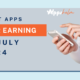 Best Apps for Earning in July 2024