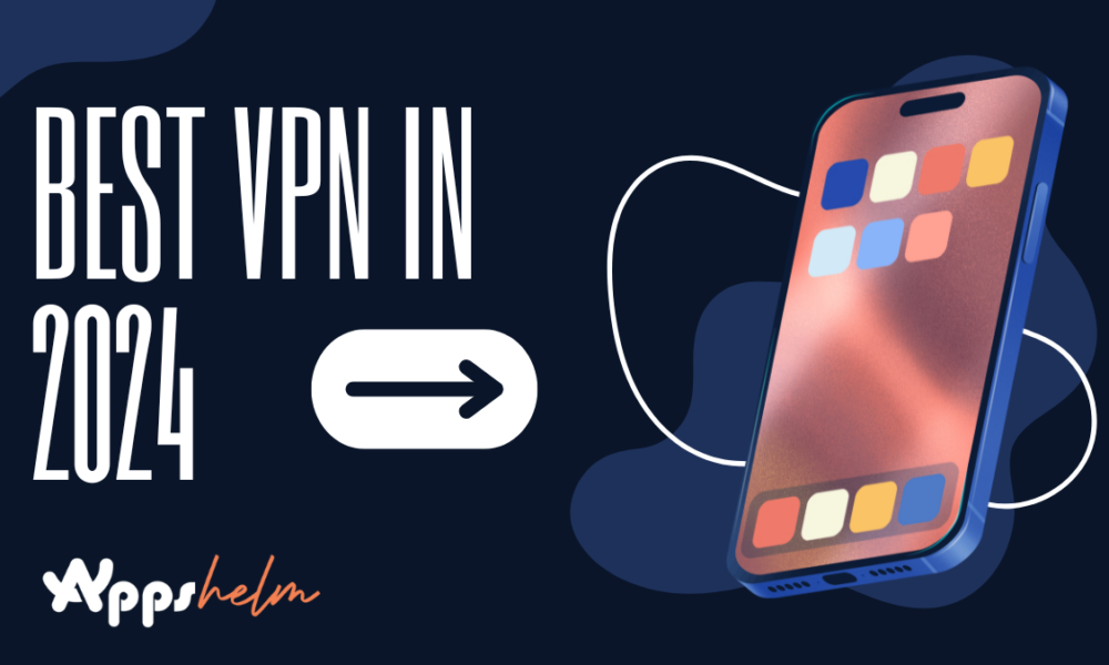 These VPN Apps Can Help Improve Your Online Privacy