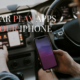 Best car play apps for iPhone