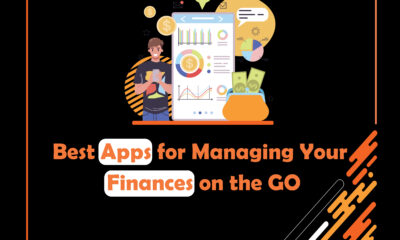 Best Apps for Managing Your Finances on the Go