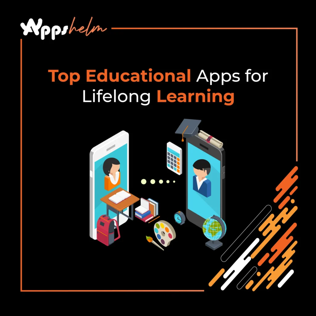 TOP EDUCATIONAL APP