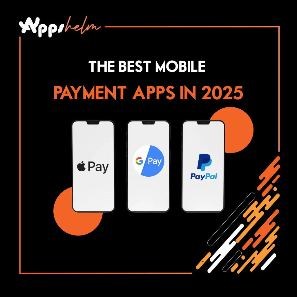 Best Payment Apps in 2025