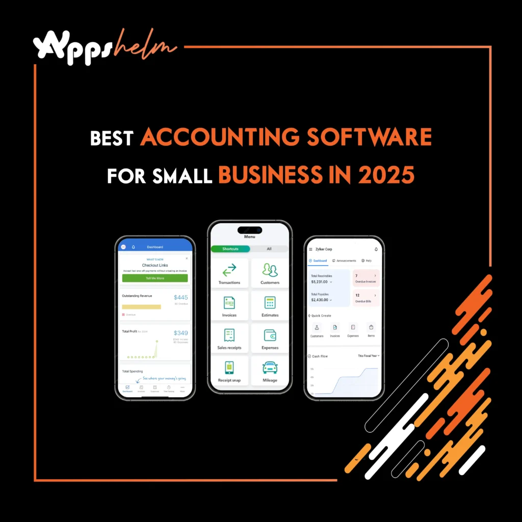 Best Accounting Software