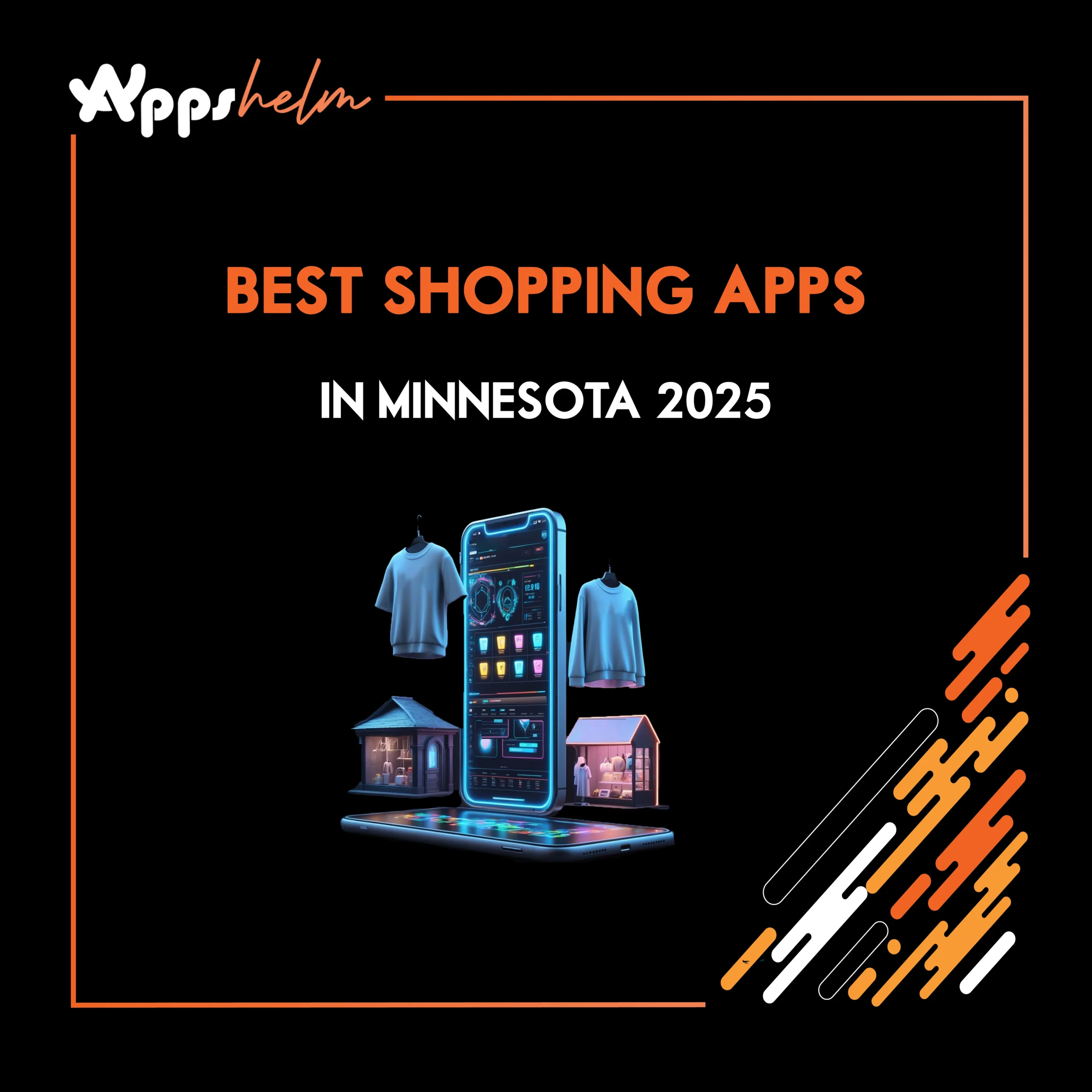 Best shopping apps in Minnesota 2025 - Top 10 money saving and cashback apps for Minneapolis and Twin Cities shoppers