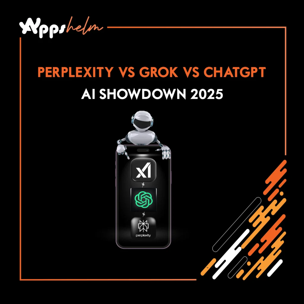 "Perplexity vs Grok vs ChatGPT AI comparison 2025, highlighting features for users in Minnesota, South Dakota, Tennessee, Missouri, Mississippi, and Minneapolis."