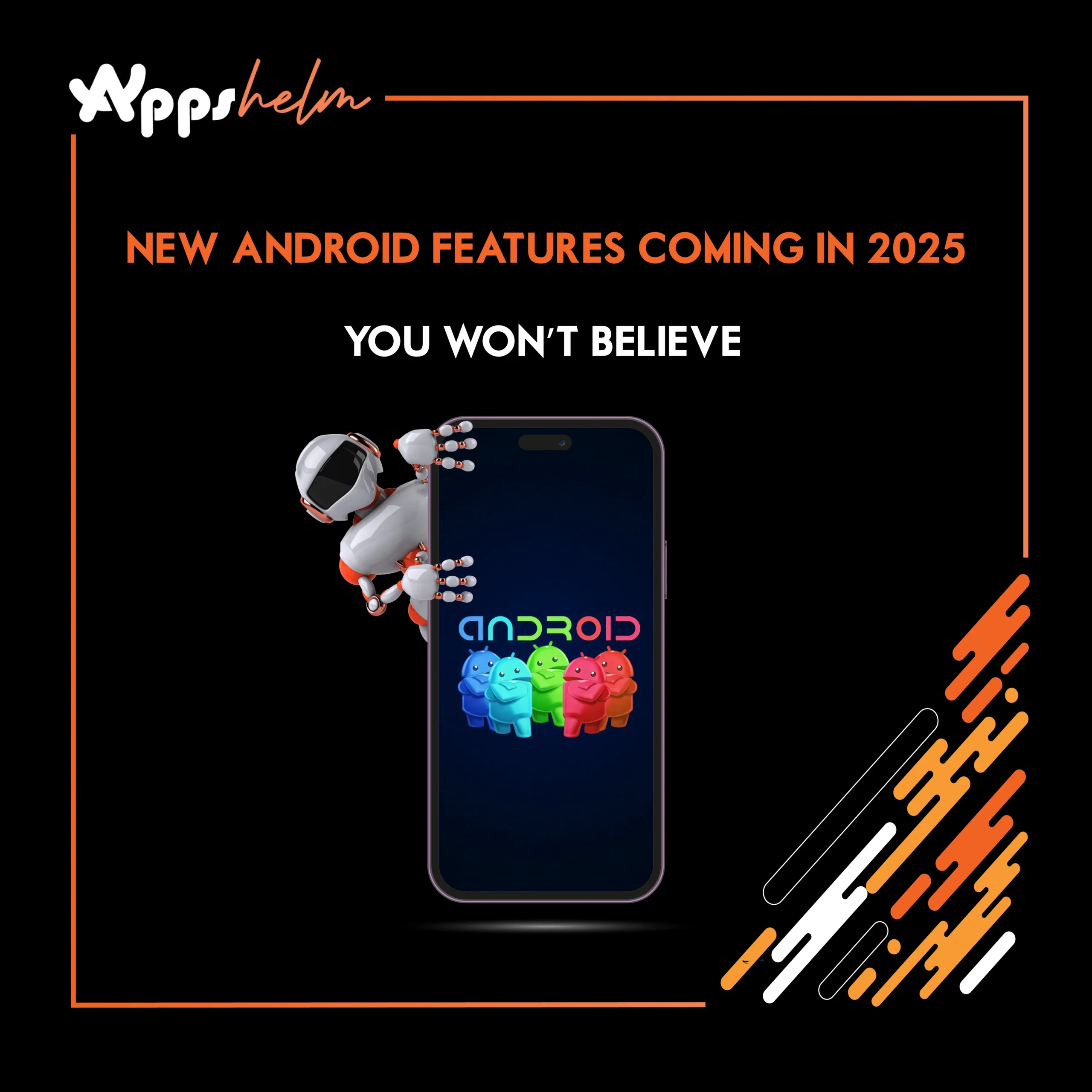 Android 16 new features 2025 - Desktop Windowing, Live Updates, and Enhanced Security
