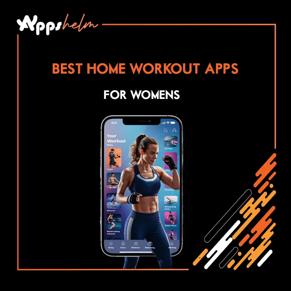 Best Home Workout Apps for Women