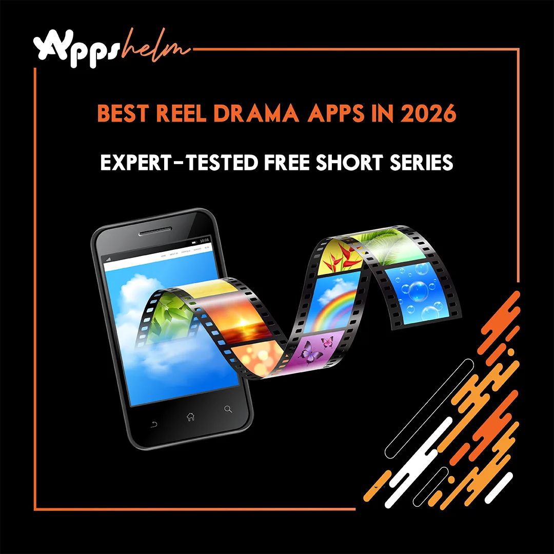 Top rated reel drama apps for android in 2026