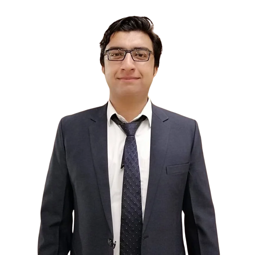 Sanan Saleem  Founder and App Reviewer at AppsHelm