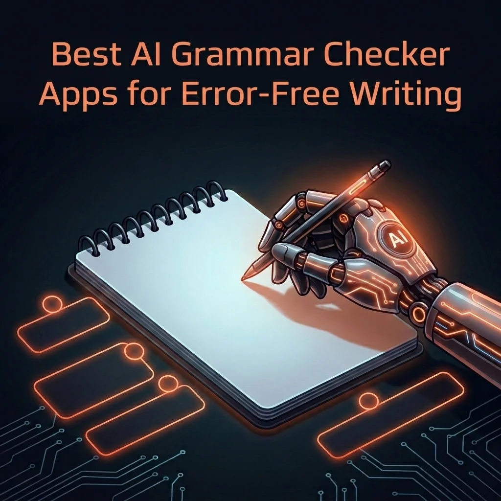 Best AI Grammar Checker App
